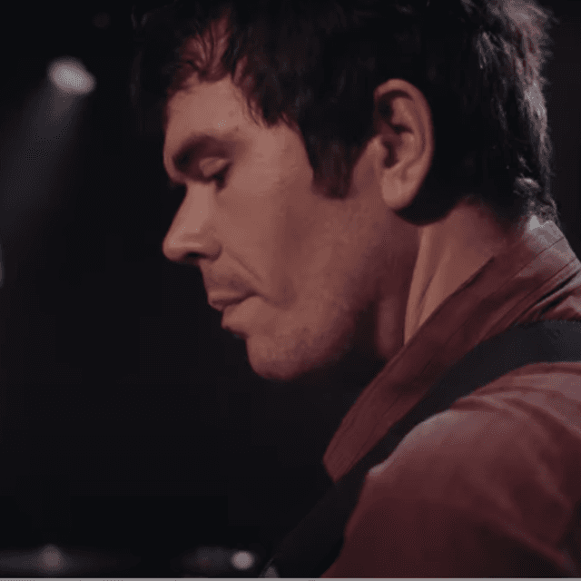 Bouncer (Live Session) by Bops