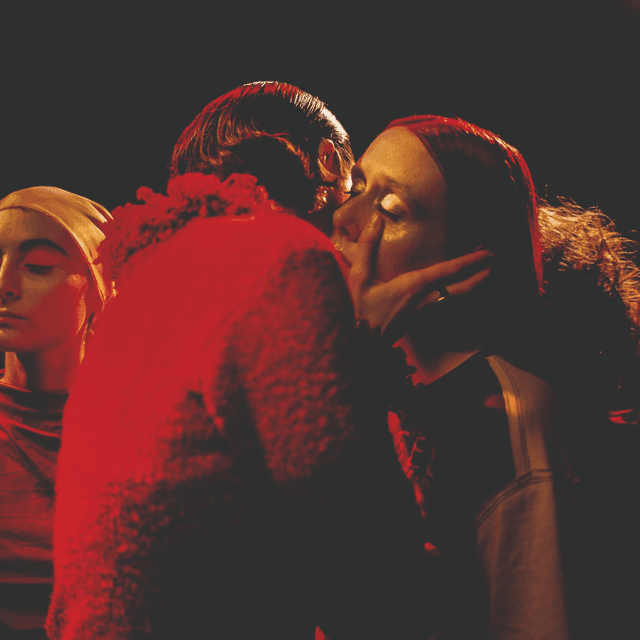 Soft Boy by Iris2000