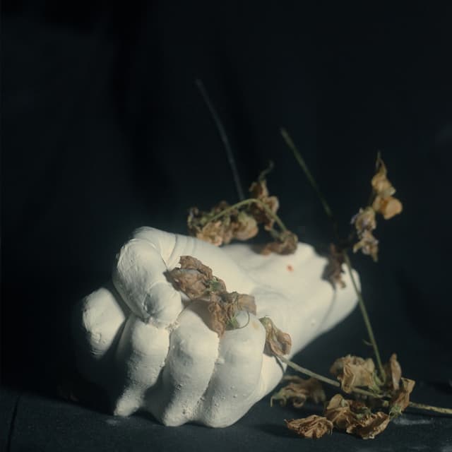 Violent God by Pain Magazine